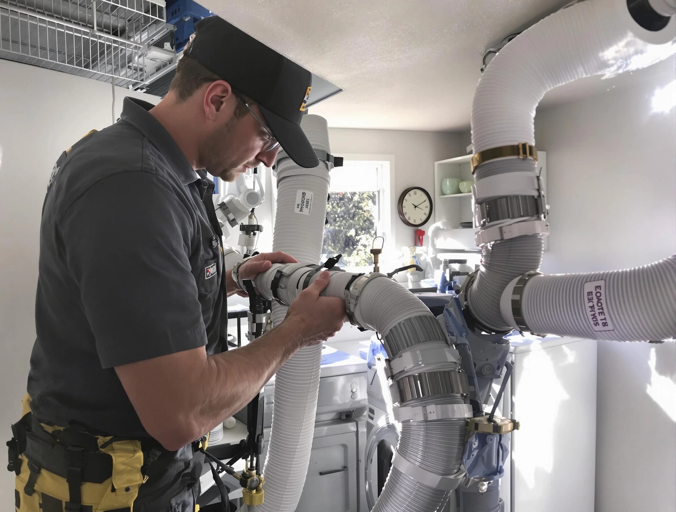 Hose Installation service in Summit Park, UT